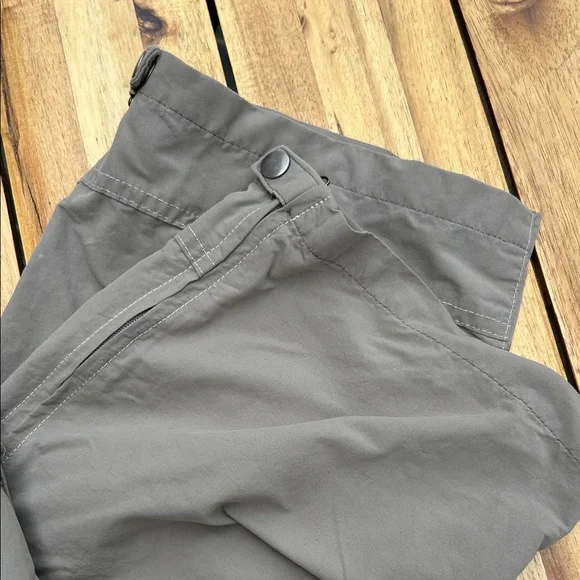 Kuhl Men's Liberator Convertible Stealth Pants | EUC! | 34x30 - Picture 4 of 7